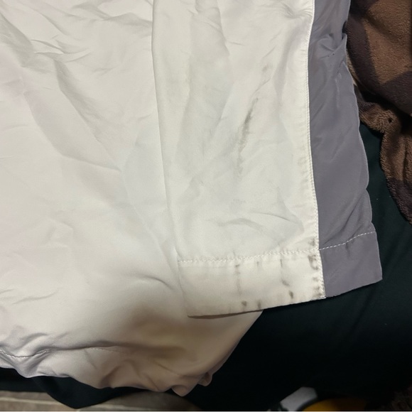 Nike Golf 1/4 zip jacket - Picture 9 of 9